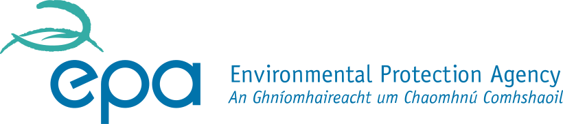 Environmental Protection Agency (EPA) Logo